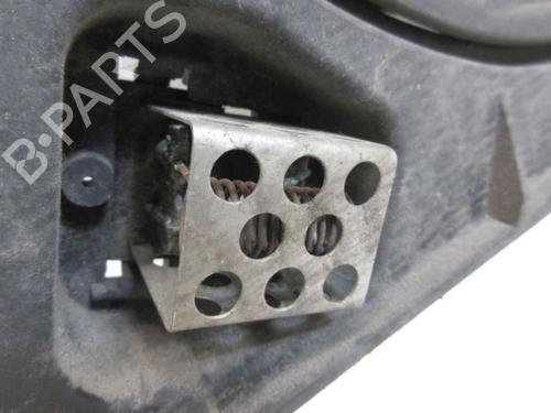 Fan NISSAN NOTE (E11, NE11) 1.5 dCi | BP37121571M128 - Image 9