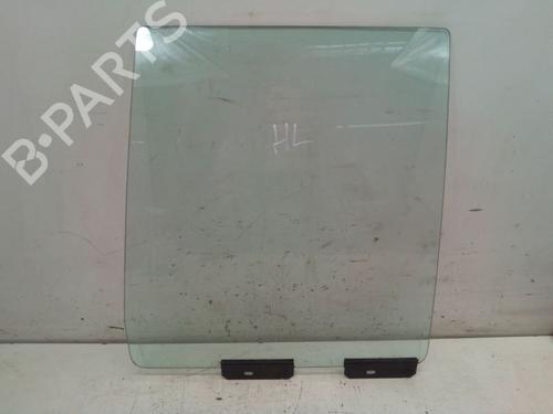 Rear left door window JEEP GRAND CHEROKEE I (ZJ, ZG) 5.2 4x4 (Z) | BP29103476C20 