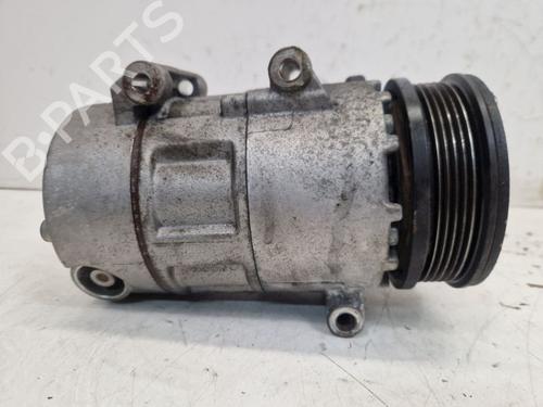 AC compressor FORD S-MAX (WA6) 2.0 TDCi | BP30794988M34