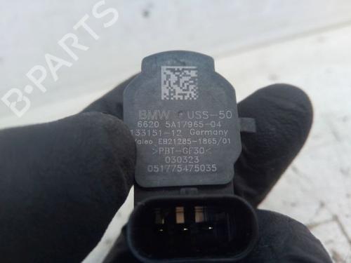Electronic module BMW X5 (G05, F95) xDrive 40 i Mild-Hybrid | BP37139432M83  - Image 7