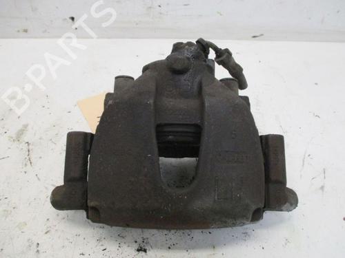 Left front brake caliper FORD FOCUS III Turnier 1.6 EcoBoost | BP37117715M105 - Image 5