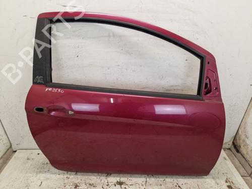 Dør højre fortil FORD KA (RU8) 1.2 (69 hp) 31702937