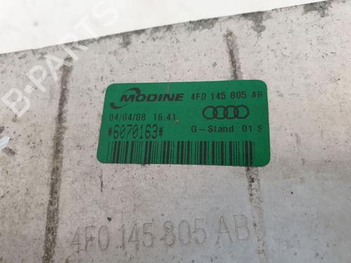 Intercooler AUDI A6 C6 (4F2) 2.7 TDI | BP33908284M30  - Image 6