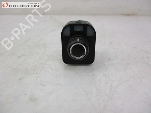 Used Mirror switch AUDI A4 B8 (8K2) 1.8 TFSI (160 hp) 18751429