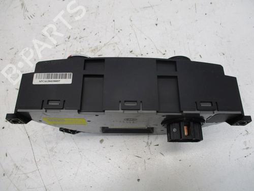 Climate control KIA SOUL I (AM) 1.6 GDI | BP37118890I5 - Image 6