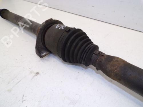 Right front driveshaft MERCEDES-BENZ A-CLASS (W169) A 180 CDI (169.007, 169.307) | BP26873150M39 