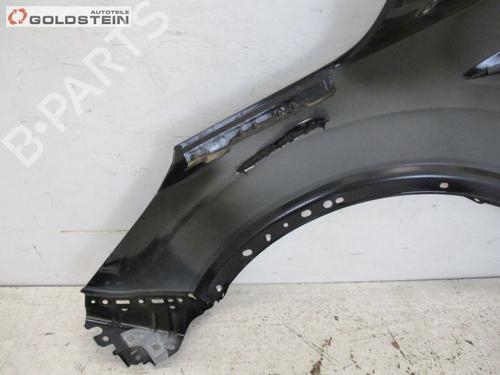 Right front fenders FORD KUGA II (DM2) 1.5 EcoBoost | BP18753931C42 