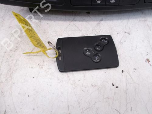 Commande Chauffage RENAULT LAGUNA III Grandtour (KT0/1) 2.0 dCi (KT01, KT08, KT09, KT0K, KT12, KT1D, KT1W) | BP29086080I5 