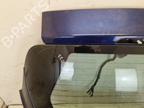 Tailgate FIAT BRAVO II (198_) 1.4 T-Jet (198AXG1B) | BP29103971C6 