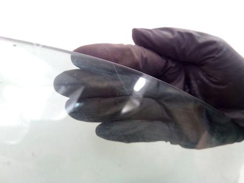 Front right quarter glass MERCEDES-BENZ SLK (R170) 200 Kompressor (170.445) | BP29107215C112 