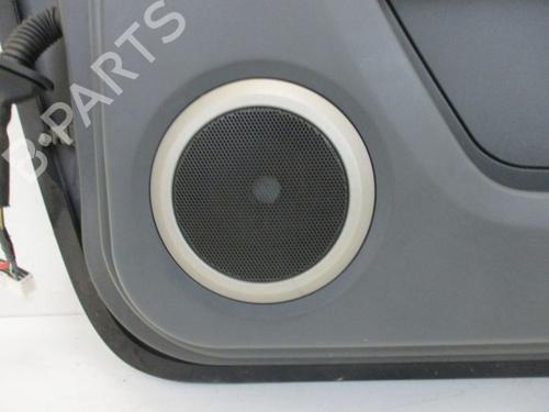 Right front door SMART FORFOUR (454) 1.3 (454.031) | BP26647625C3 