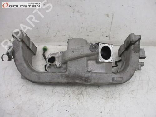 Exhaust manifold SUBARU FORESTER (SH_) 2.0 D AWD (SHH, SHD, SHN) | BP18756289M110 