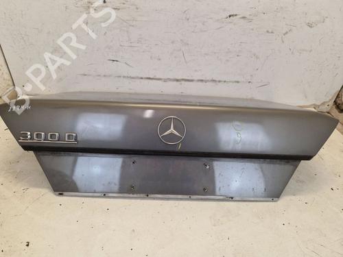 Tailgate MERCEDES-BENZ 124 Saloon (W124) 300 D (124.130) | BP29103549C6 