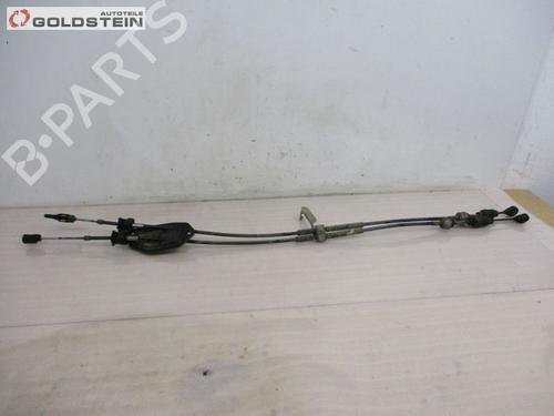 Used Cable TOYOTA AVENSIS Saloon (_T27_) 2.0 D-4D (ADT270_, ADT270R) (126 hp) 18757247