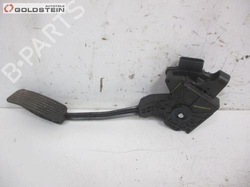 Pedal OPEL MERIVA B MPV (S10) 1.3 CDTI (75) | BP18763778I4