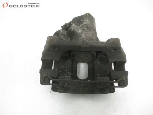 Used Right rear brake caliper FORD FOCUS II Convertible 2.0 TDCi (136 hp) 18758482