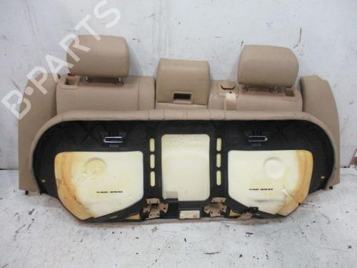 Sæde Bagtil BMW 5 Touring (E61) 535 d | BP37124439C17 - Image 6