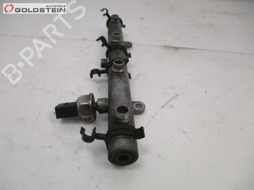 Injection rail AUDI A8 D3 (4E2, 4E8) 4.2 TDI quattro | BP37098114M98 - Image 4