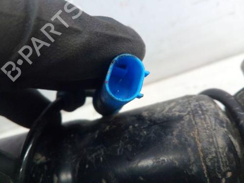 Left rear shock absorber BMW X5 (G05, F95) xDrive 40 i Mild-Hybrid | BP29109182M18 