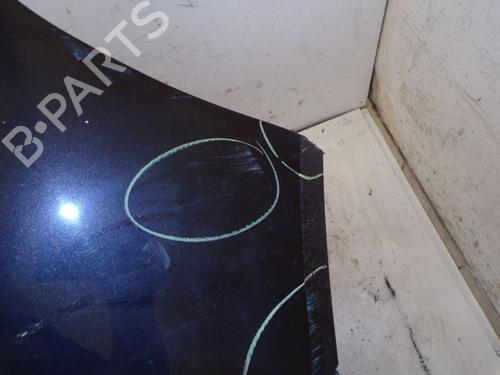 Rear bumper VW GOLF PLUS V (5M1, 521) 1.6 | BP30667733C8 