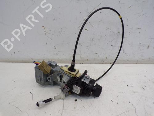 Used Ignition barrel NISSAN QASHQAI / QASHQAI +2 I (J10, NJ10, JJ10E) 2.0 All-wheel Drive (141 hp) 26674379