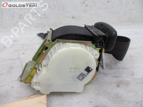 Rear right seatbelt BMW X3 (E83) 3.0 d | BP18755087I28