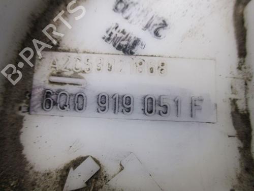 Fuel pump SKODA FABIA II (542) 1.2 | BP29089488M76