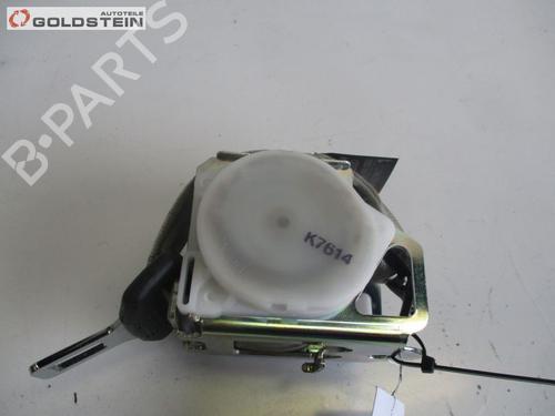 Rear left seatbelt AUDI TT (8J3) 3.2 V6 quattro | BP13759629I29 