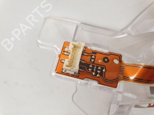 Right headlight VW PASSAT B7 Variant (365) 2.0 TDI | BP32159212C29 