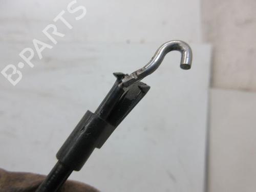 Rear left lock SEAT LEON (1P1) 2.0 TFSI | BP29093357C100 