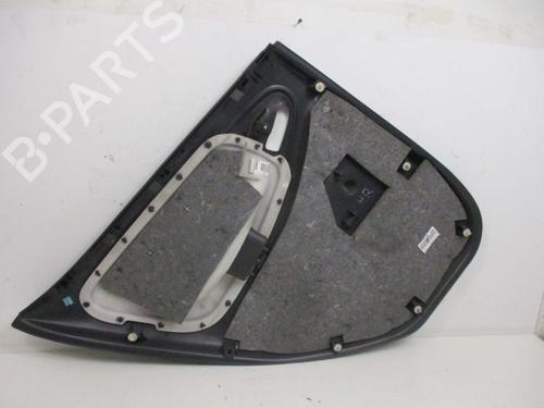 Rear right panel TOYOTA YARIS (_P1_) 1.3 (SCP12_, SCP13_, SCP12R, SCP13R) | BP37112576C61 - Image 5