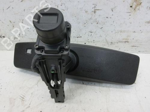 Rear mirror OPEL INSIGNIA A (G09) 2.0 CDTI (68) | BP37125181I6 - Image 4