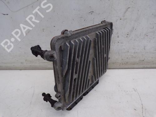 Engine control unit (ECU) MERCEDES-BENZ C-CLASS (W204) C 300 4-matic (204.081) | BP24551158M57 