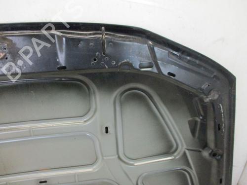 Hood VOLVO S60 I (384) D5 | BP18790655C1 