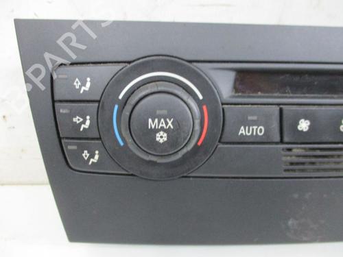 Climate control BMW 3 (E90) 325 i | BP37111505I5 - Image 2