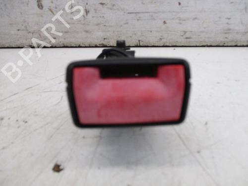 Seat buckle MITSUBISHI COLT CZC VI Convertible (RG) 1.5 (Z36A) | BP29091527I32 