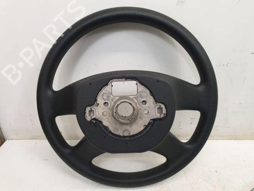 Steering wheel SKODA YETI (5L) 1.2 TSI | BP34738600C49 - Image 5