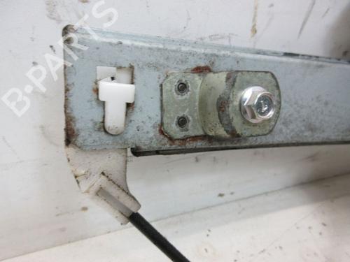 Rear left window mechanism SUBARU FORESTER (SH_) 2.0 D AWD (SHH, SHD, SHN) | BP40170394C24  - Image 5