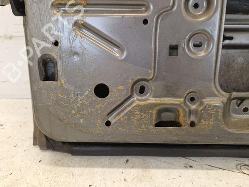 Right rear door MERCEDES-BENZ 124 Saloon (W124) 300 D (124.130) | BP29103614C5 