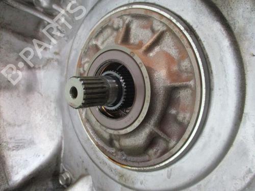 Gearkasse VW PASSAT B6 (3C2) 2.0 TFSI | BP18791966M3 