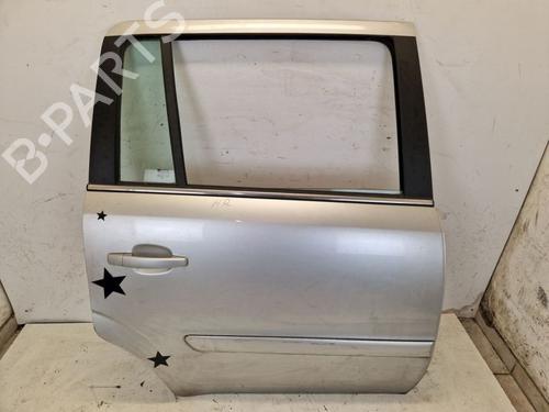 Used Right rear door OPEL ZAFIRA / ZAFIRA FAMILY B (A05) 2.2 (M75) (150 hp) 29101583