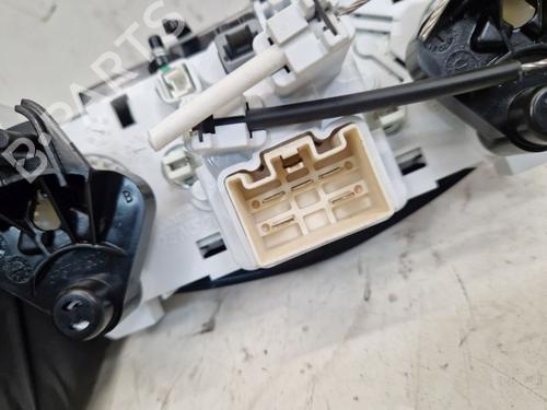 Comando chauffage DACIA LODGY (JS_) 1.5 dCi (JSMC, JSAF) | BP30358717I5 