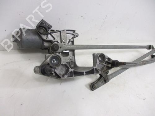 Front wiper motor FORD FOCUS C-MAX (DM2) 2.0 TDCi | BP37112161M29 - Image 2