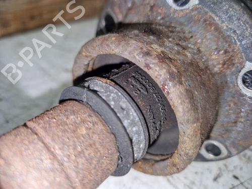 Driveshaft AUDI Q5 (8RB) 2.0 TDI quattro | BP36655956M37  - Image 7