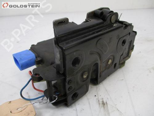 Used Front left lock Front left lock 37097791 37097791