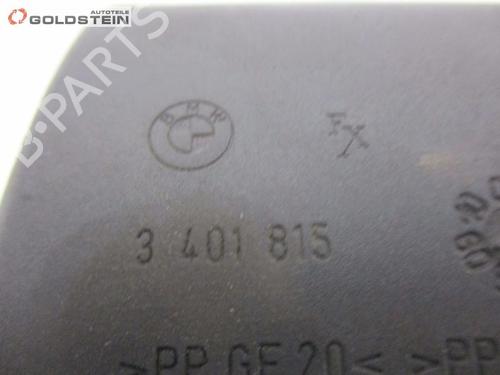 Fuel flap BMW X3 (E83) 3.0 d | BP18760136C131 