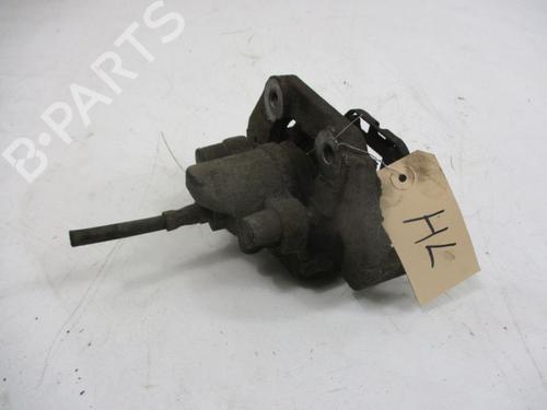 Left rear brake caliper BMW 7 (E65, E66, E67) 730 Ld | BP37113463M107  - Image 5