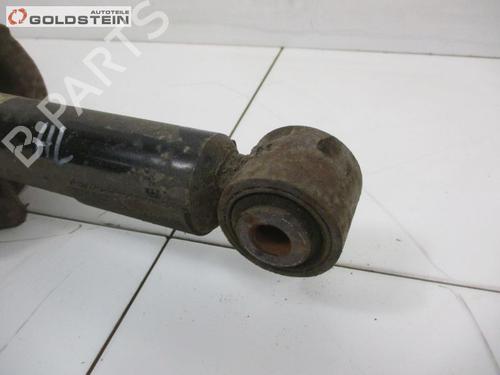 Left rear shock absorber HONDA CR-V IV (RM_) 2.0 AWD (RE5, RM2) | BP18760678M18 