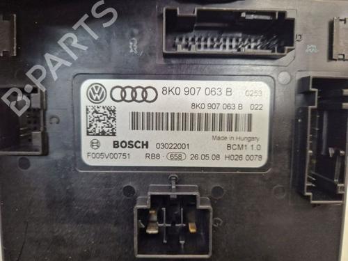 Control unit AUDI A4 B8 (8K2) 1.8 TFSI | BP37136332M11 - Image 7