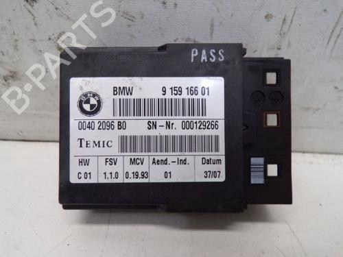 Used Electronic module BMW 5 Touring (E61) 520 d (177 hp) 18806609